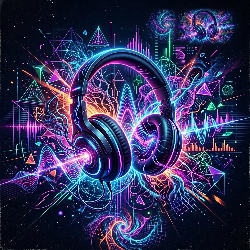 Neon Dreams